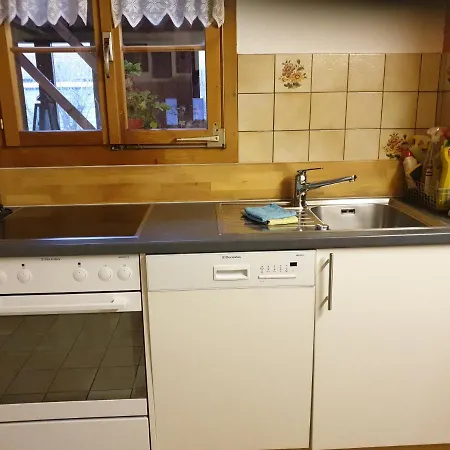 Apartment Vintage House Rosy Fur Maximal 10 Personen Zur Eigennutzung *